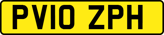 PV10ZPH
