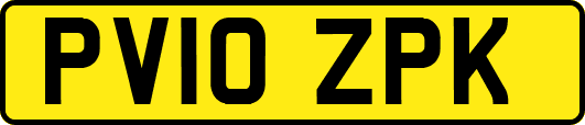 PV10ZPK