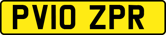 PV10ZPR