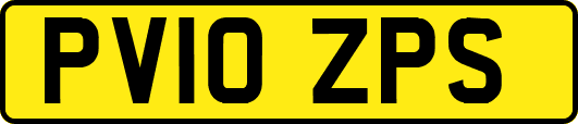 PV10ZPS