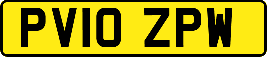 PV10ZPW