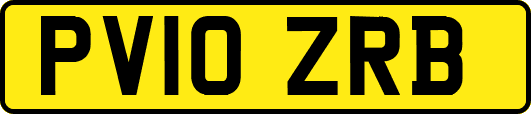 PV10ZRB