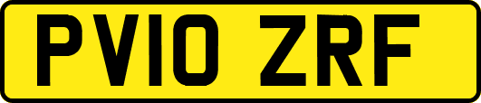 PV10ZRF
