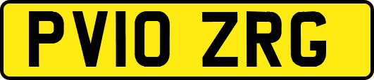 PV10ZRG