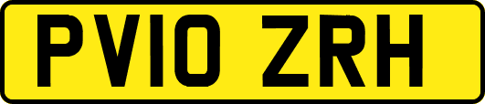 PV10ZRH