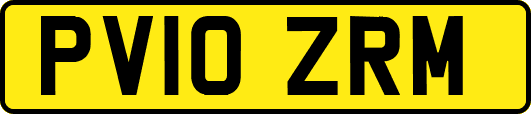 PV10ZRM
