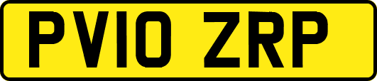PV10ZRP