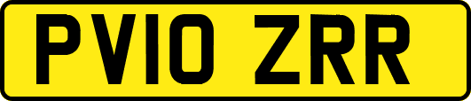 PV10ZRR