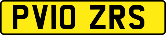 PV10ZRS