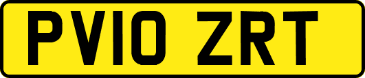 PV10ZRT