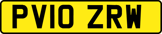 PV10ZRW