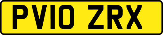 PV10ZRX