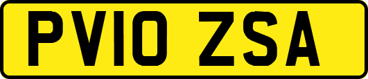 PV10ZSA
