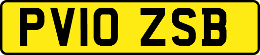 PV10ZSB