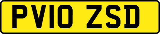 PV10ZSD