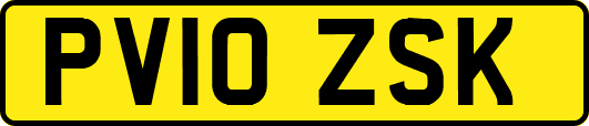 PV10ZSK