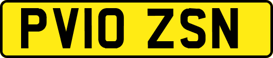PV10ZSN
