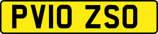 PV10ZSO
