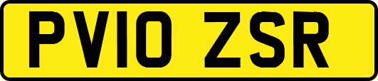 PV10ZSR