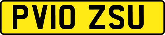 PV10ZSU