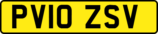 PV10ZSV