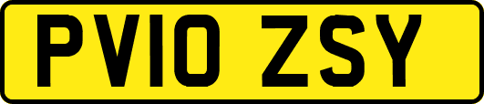 PV10ZSY