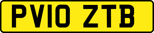 PV10ZTB