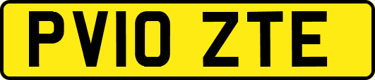 PV10ZTE