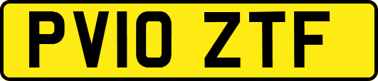 PV10ZTF