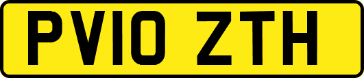PV10ZTH
