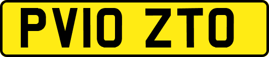 PV10ZTO