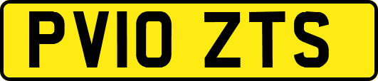 PV10ZTS