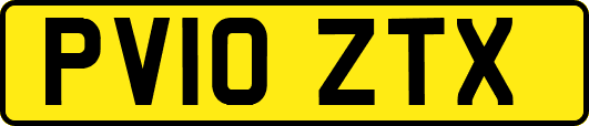 PV10ZTX
