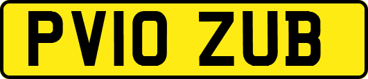 PV10ZUB