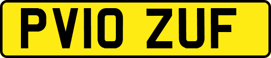PV10ZUF