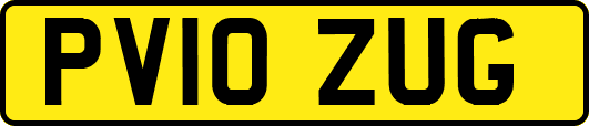 PV10ZUG