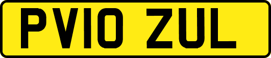 PV10ZUL