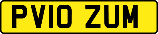 PV10ZUM
