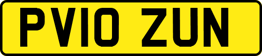 PV10ZUN
