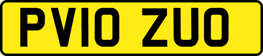 PV10ZUO