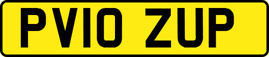 PV10ZUP