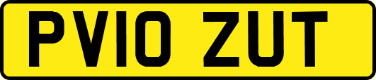 PV10ZUT