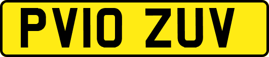 PV10ZUV