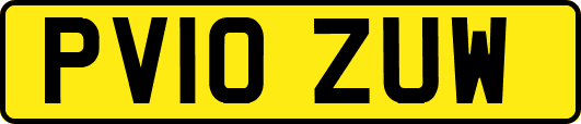 PV10ZUW