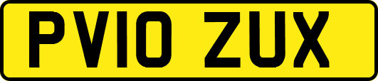 PV10ZUX
