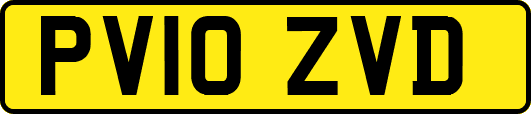 PV10ZVD