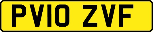 PV10ZVF