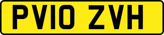 PV10ZVH