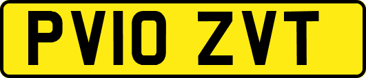 PV10ZVT