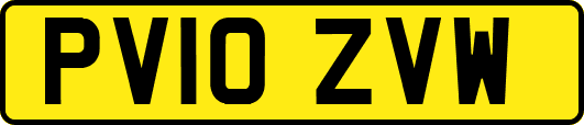 PV10ZVW